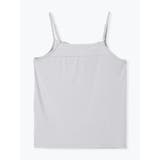 [前後2WAY]ワイドレースキャミソール | Re-J＆SUPURE | 詳細画像2 