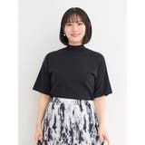 プチハイネックニットトップス | Re-J＆SUPURE | 詳細画像20 