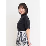 プチハイネックニットトップス | Re-J＆SUPURE | 詳細画像22 