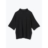 プチハイネックニットトップス | Re-J＆SUPURE | 詳細画像50 