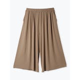 【接触冷感】ICE DRY ワイドパンツ | Re-J＆SUPURE | 詳細画像40 