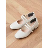 【la farfa SHOES | Re-J＆SUPURE | 詳細画像4 