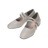 【la farfa SHOES | Re-J＆SUPURE | 詳細画像9 