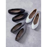 【la farfa SHOES | Re-J＆SUPURE | 詳細画像2 