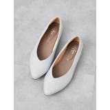 【la farfa SHOES | Re-J＆SUPURE | 詳細画像3 