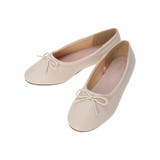 【la farfa SHOES/ラ・ファーファシューズ】ふわふわバレエシューズ | Re-J＆SUPURE | 詳細画像8 