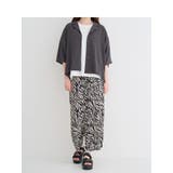 【接触冷感・吸水速乾】開襟シャツ | Re-J&SUPURE | 詳細画像14