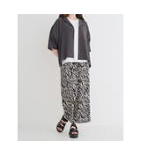 【接触冷感・吸水速乾】開襟シャツ | Re-J&SUPURE | 詳細画像15