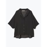 【接触冷感・吸水速乾】開襟シャツ | Re-J&SUPURE | 詳細画像29