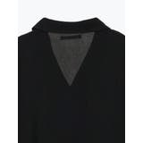 【接触冷感・吸水速乾】開襟シャツ | Re-J&SUPURE | 詳細画像36