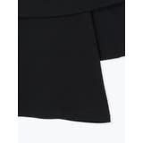 シャツドッキングオフショルトップス | Re-J＆SUPURE | 詳細画像25 