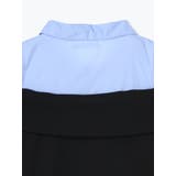 シャツドッキングオフショルトップス | Re-J＆SUPURE | 詳細画像26 