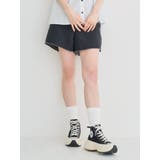 デニムショートパンツ | Re-J&SUPURE | 詳細画像2
