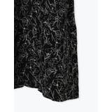 【接触冷感・UV】[SET]Tシャツ×キャミワンピース（無地・ドット柄・花柄） | Re-J＆SUPURE | 詳細画像32 