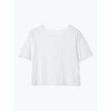 【接触冷感・UV】[SET]Tシャツ×キャミワンピース（無地・ドット柄・花柄） | Re-J＆SUPURE | 詳細画像35 