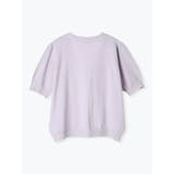 【WEB限定】［接触冷感・UV］パールボタン×ラインストーンニットカーディガン | Re-J＆SUPURE | 詳細画像46 