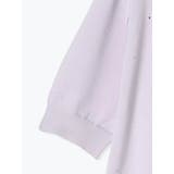 【WEB限定】［接触冷感・UV］パールボタン×ラインストーンニットカーディガン | Re-J＆SUPURE | 詳細画像48 