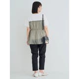 【la farfa SHOES | Re-J&SUPURE | 詳細画像9