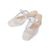 【la farfa SHOES | Re-J&SUPURE | 詳細画像2