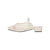 【la farfa SHOES | Re-J&SUPURE | 詳細画像14