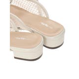 【la farfa SHOES | Re-J&SUPURE | 詳細画像16