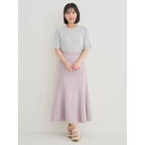 【Wクロス】マーメイドスカート | Re-J＆SUPURE | 詳細画像3 