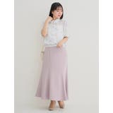 【Wクロス】マーメイドスカート | Re-J＆SUPURE | 詳細画像7 