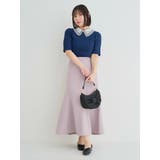 【Wクロス】マーメイドスカート | Re-J＆SUPURE | 詳細画像19 