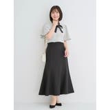 【Wクロス】マーメイドスカート | Re-J＆SUPURE | 詳細画像29 