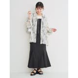 【Wクロス】マーメイドスカート | Re-J＆SUPURE | 詳細画像32 