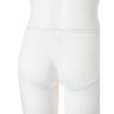 [D85-I95］バタフライ刺繍ブラ＆ショーツ(モールドカップ) | Re-J＆SUPURE | 詳細画像12 