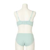 [D85-I95］フローラルレースブラ＆ショーツ(モールドカップ) | Re-J＆SUPURE | 詳細画像3 