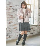 フェイクスエードライダースジャケット | Re-J＆SUPURE | 詳細画像26 