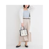 ルームウェア フレア袖プルオーバー | Re-J＆SUPURE | 詳細画像11 