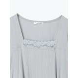 ルームウェア フレア袖プルオーバー | Re-J＆SUPURE | 詳細画像26 