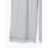 ルームウェア 裾レースパンツ | Re-J＆SUPURE | 詳細画像25 