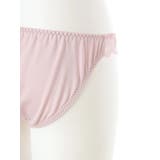 [D85-I95］ブロッサムアーチブラ＆ショーツ(モールドカップ) | Re-J＆SUPURE | 詳細画像11 