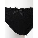 [D85-I95］【脇高】シームレスブラ＆ショーツ(モールドカップ) | Re-J＆SUPURE | 詳細画像10 