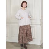 [2WAY]ハートキルト×ファーリバーシブルジャケット | Re-J＆SUPURE | 詳細画像10 