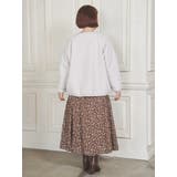 [2WAY]ハートキルト×ファーリバーシブルジャケット | Re-J＆SUPURE | 詳細画像13 