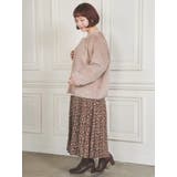 [2WAY]ハートキルト×ファーリバーシブルジャケット | Re-J＆SUPURE | 詳細画像28 