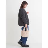 [2WAY]ハートキルト×ファーリバーシブルジャケット | Re-J＆SUPURE | 詳細画像39 