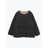 [2WAY]ハートキルト×ファーリバーシブルジャケット | Re-J＆SUPURE | 詳細画像41 