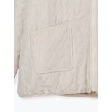 [2WAY]ハートキルト×ファーリバーシブルジャケット | Re-J＆SUPURE | 詳細画像46 