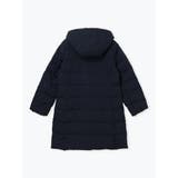 フェイクファーフードロングダウン | Re-J＆SUPURE | 詳細画像29 