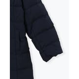 フェイクファーフードロングダウン | Re-J＆SUPURE | 詳細画像31 