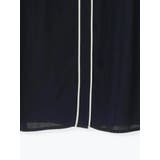 ラクケア 配色パイピングブラウス | Re-J&SUPURE | 詳細画像63