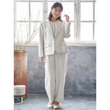 【マルチWAY】ラクケア パールアクセサリー付きボウタイブラウス | Re-J＆SUPURE | 詳細画像11 