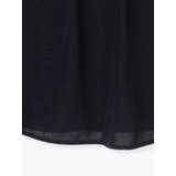 【マルチWAY】ラクケア パールアクセサリー付きボウタイブラウス | Re-J＆SUPURE | 詳細画像90 