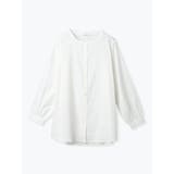 [SET]ケーブルニットベスト×バンドカラーシャツ | Re-J＆SUPURE | 詳細画像57 